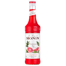 Munin red grapefruit